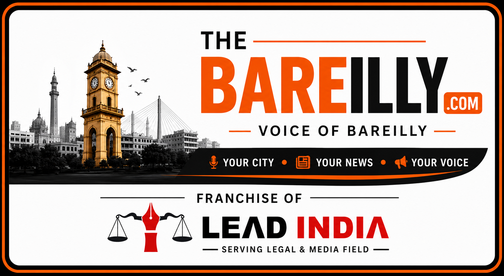 thebareilly.com