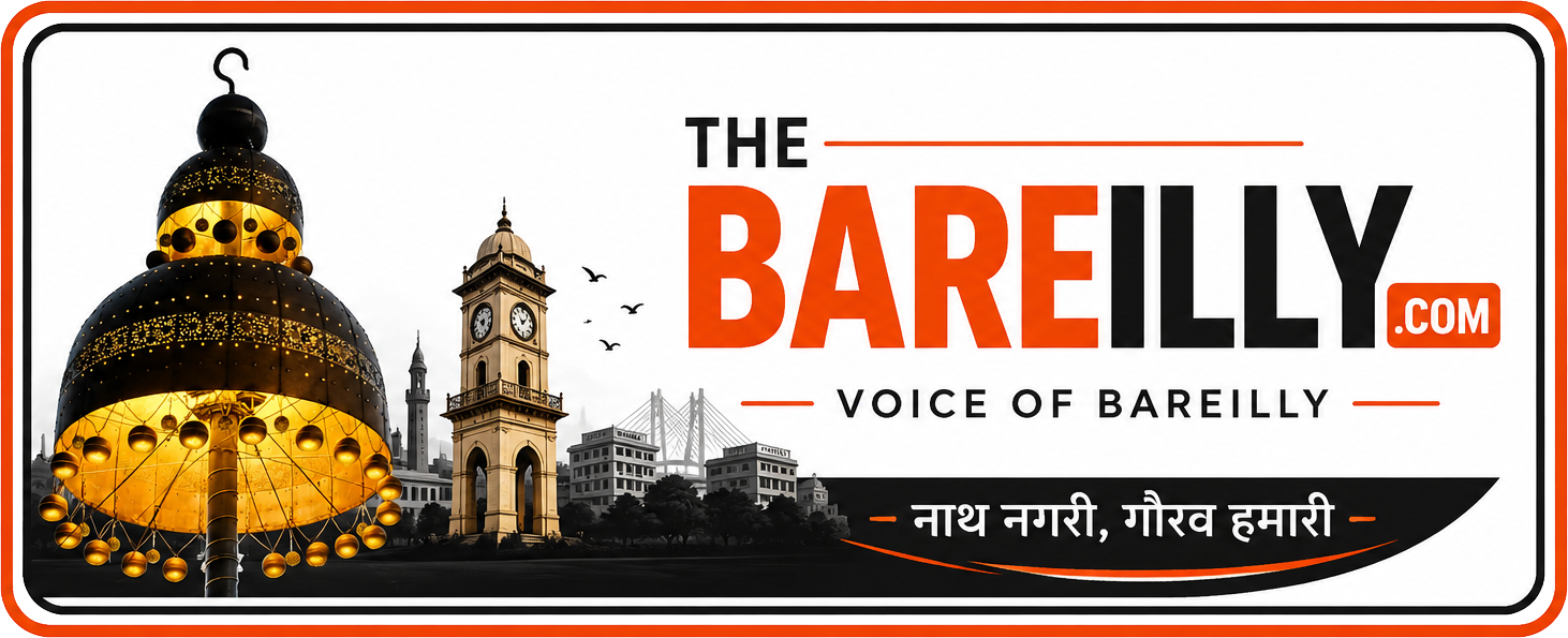 thebareilly.com