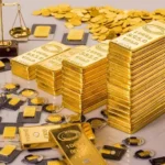 Gold Bullions