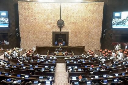 Rajya Sabha