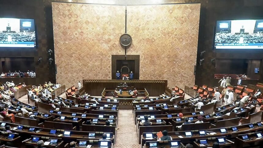 Rajya Sabha