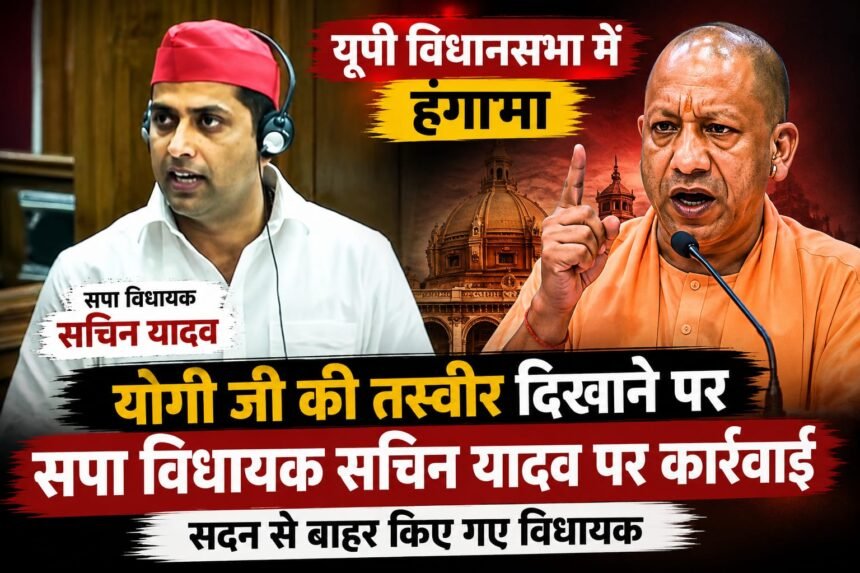 UP Assembly News