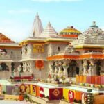Ayodhya Ram Mandir