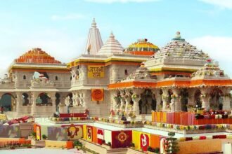 Ayodhya Ram Mandir
