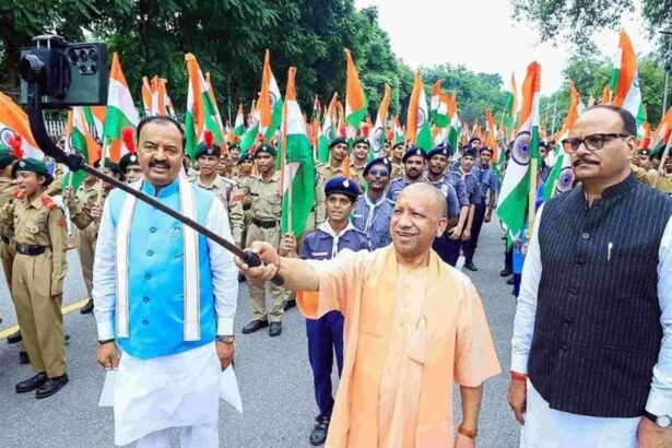 har ghar tiranga