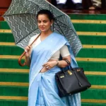 Kangana Ranaut