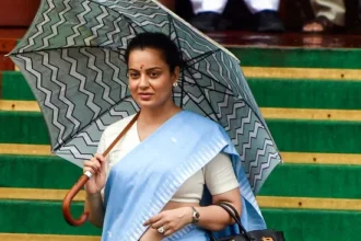 Kangana Ranaut